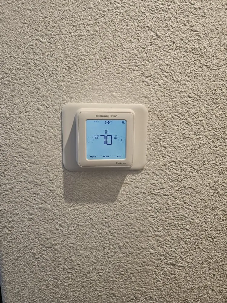 Slide of Mendoza Air Conditioning