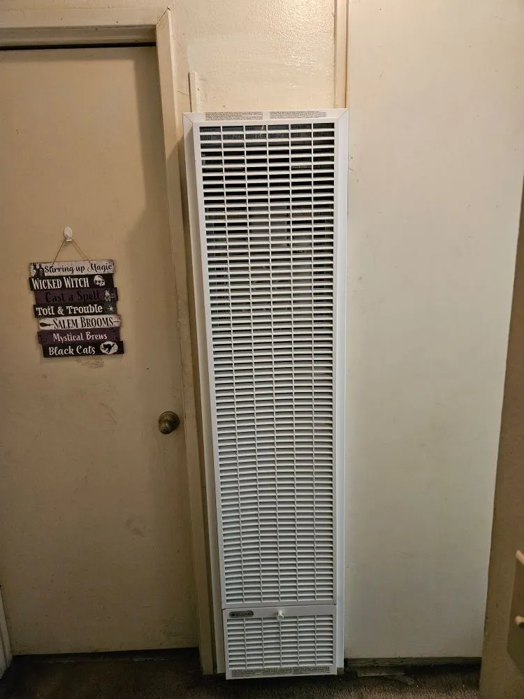 Slide of Mendoza Air Conditioning