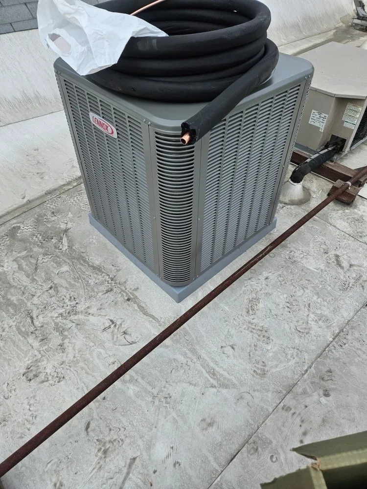 Slide of Mendoza Air Conditioning