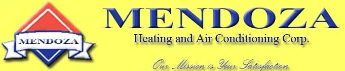 Slide of Mendoza Heating & Air Conditioning