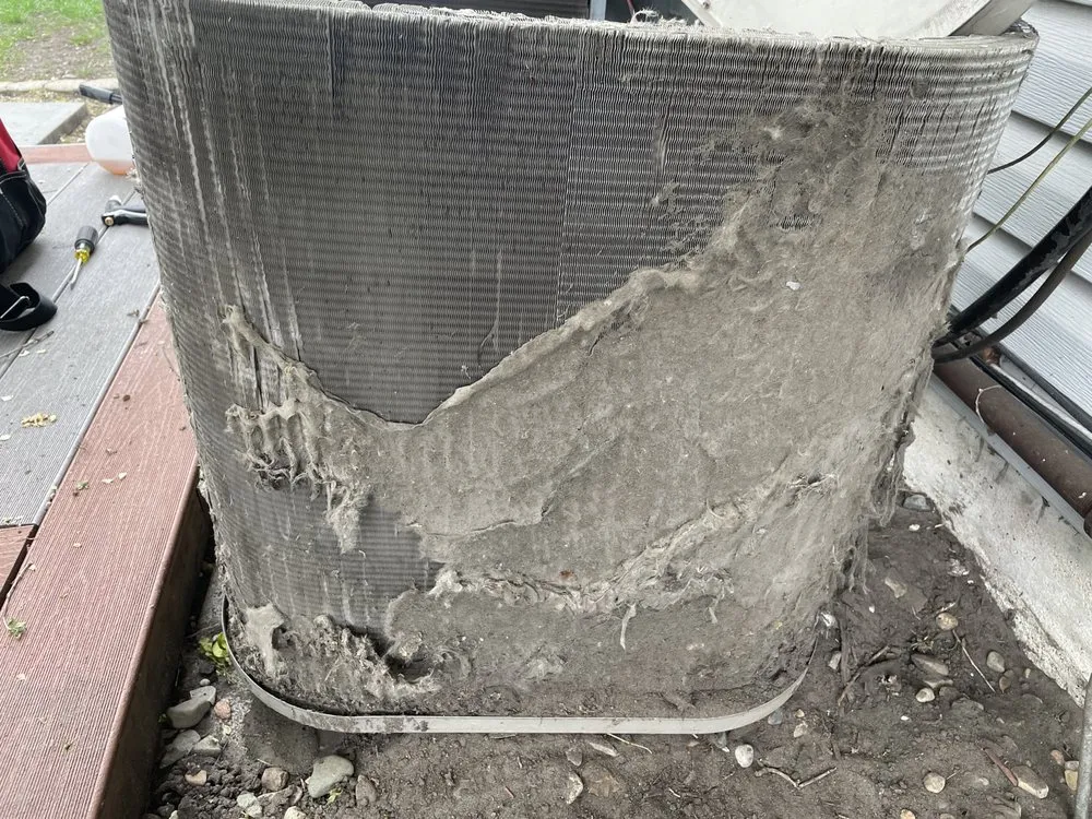 Slide of Mendoza Heating & Cooling