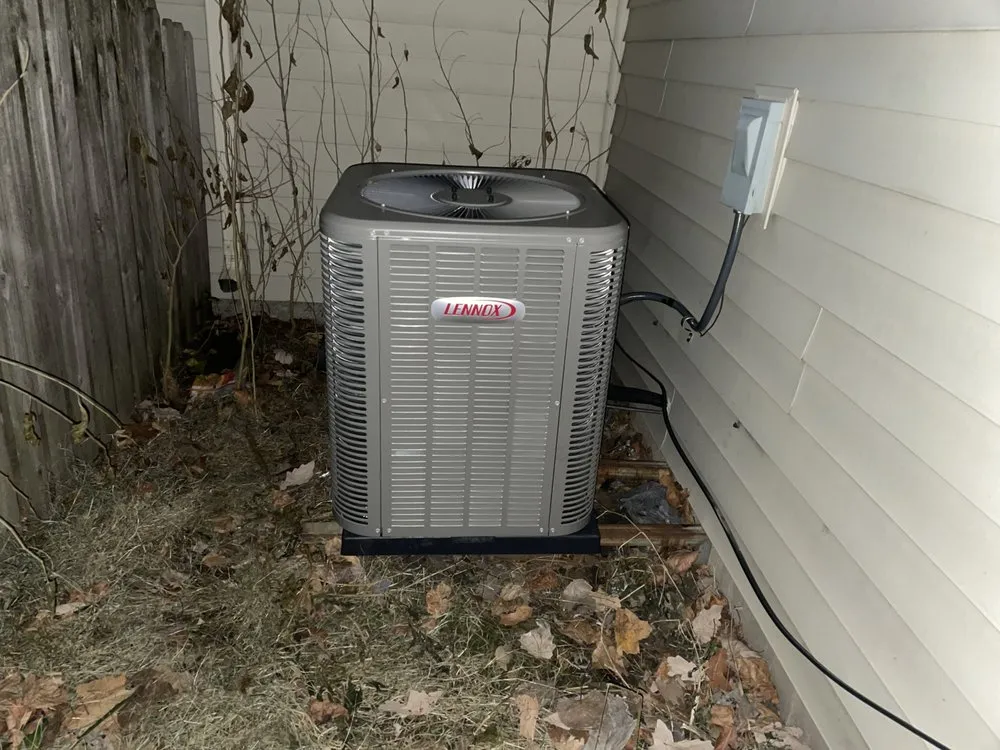 Slide of Mendoza Heating & Cooling