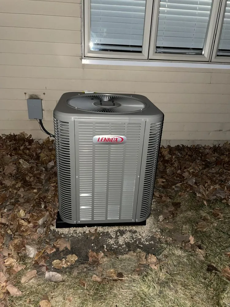 Slide of Mendoza Heating & Cooling