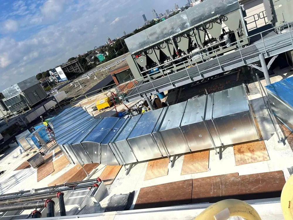 Slide of Mendoza HVAC & AC Repairs