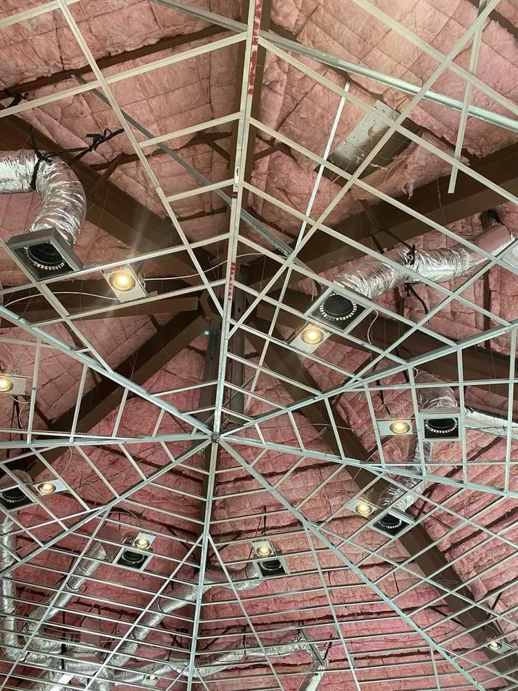 Slide of Mendoza HVAC & AC Repairs