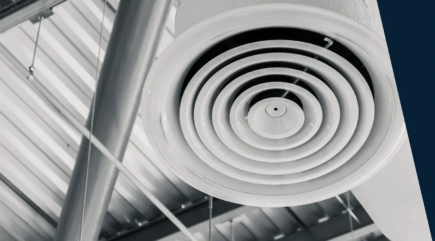 Slide of Mengis Heating and Cooling