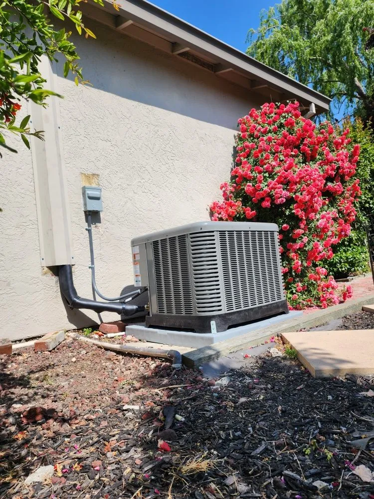 Slide of Menjivar Electric