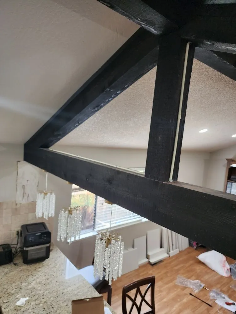 Slide of Menjivar Electric