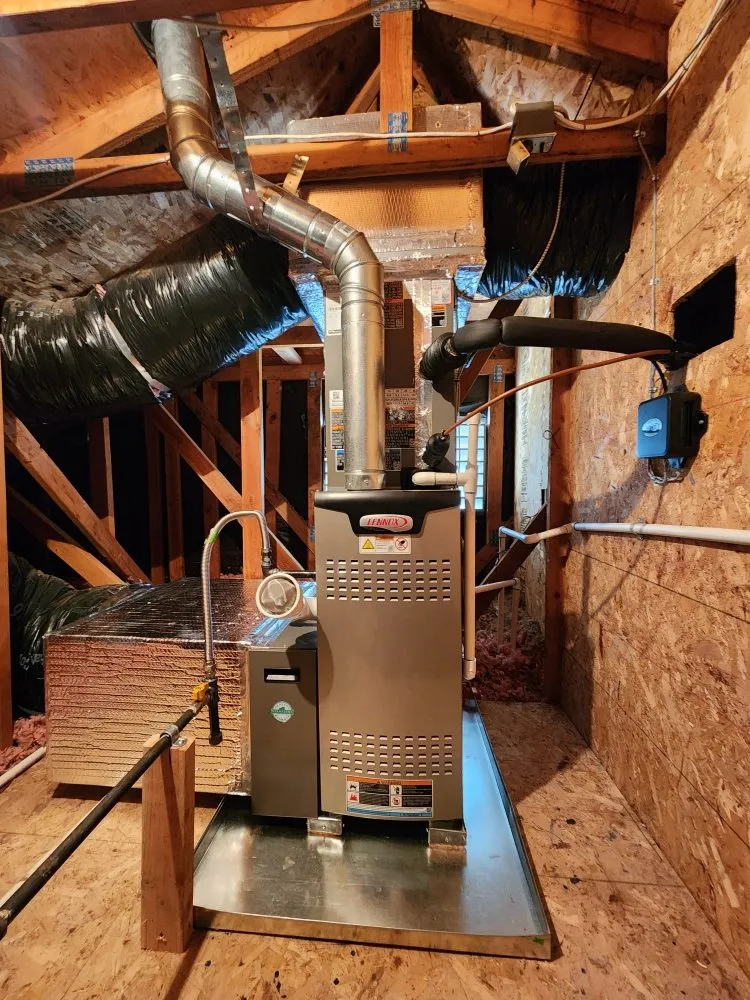 Slide of Menjivar Electric