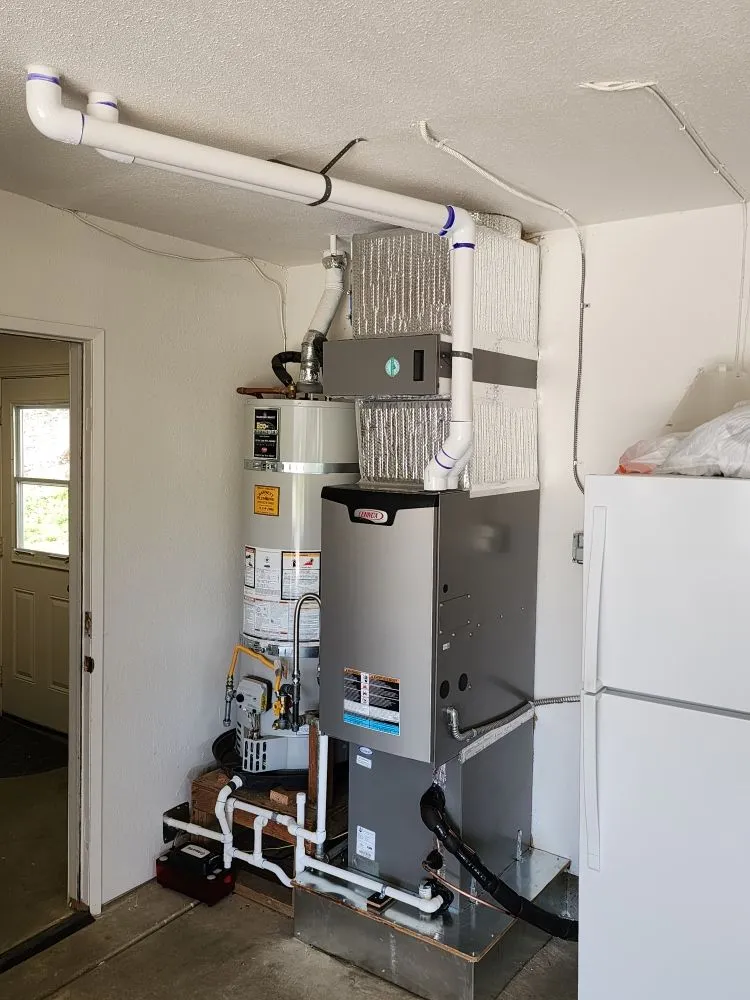 Slide of Menjivar Electric