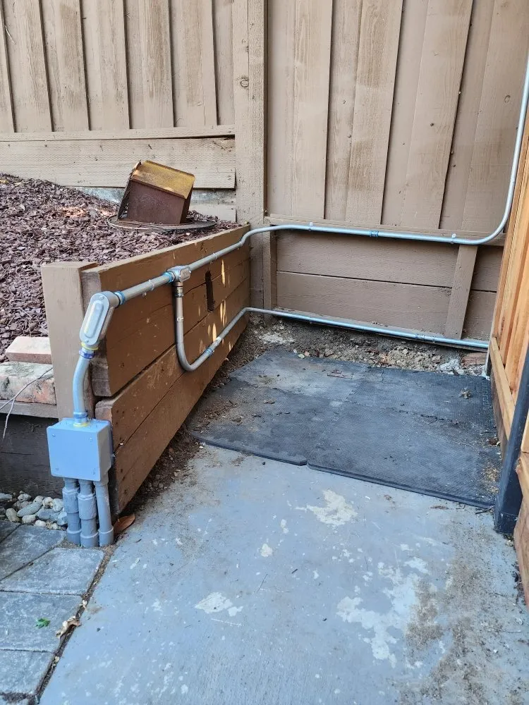 Slide of Menjivar Electric