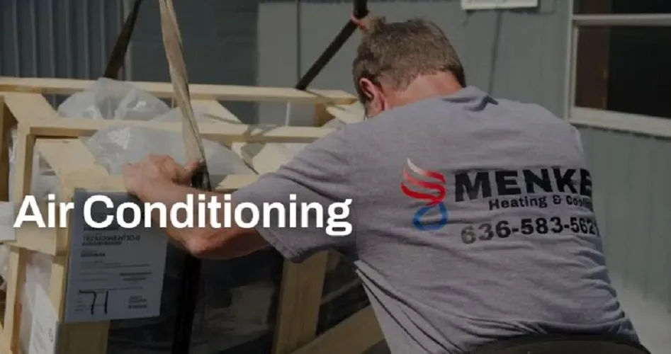 Slide of Menke Heating and Cooling