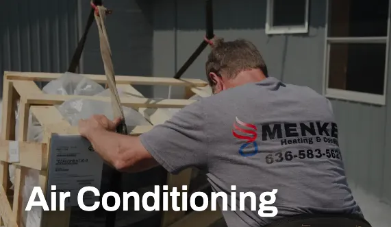 Slide of Menke Heating and Cooling