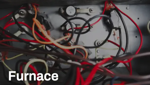 Slide of Menke Heating and Cooling