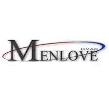 Slide of Menlove HVAC