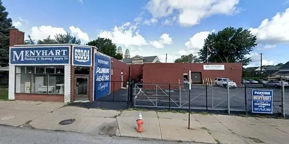 Slide of Menyhart Plumbing & Heating Supply