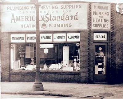 Slide of Menyhart Plumbing & Heating Supply