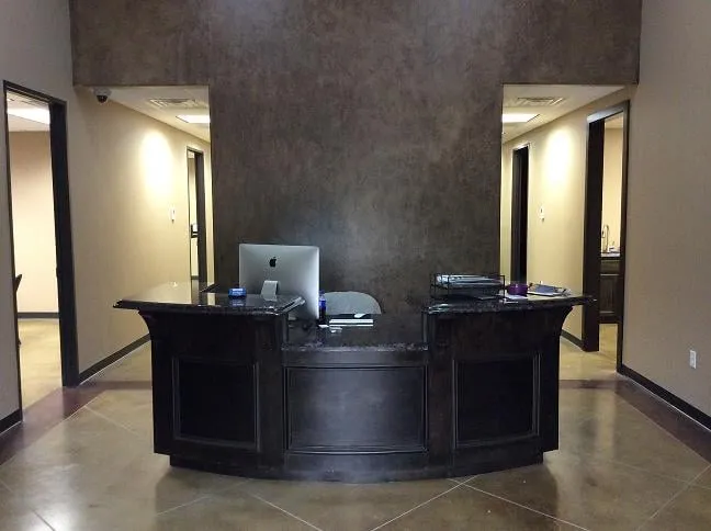 Slide of MEP Construction Services