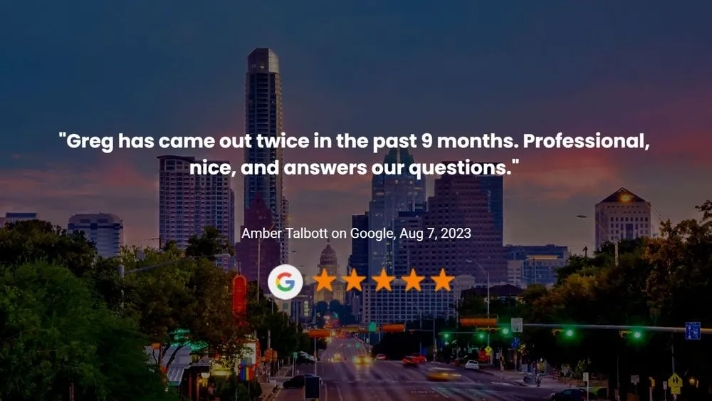 Slide of MEP Home Services