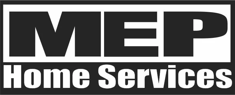 Slide of MEP Home Services