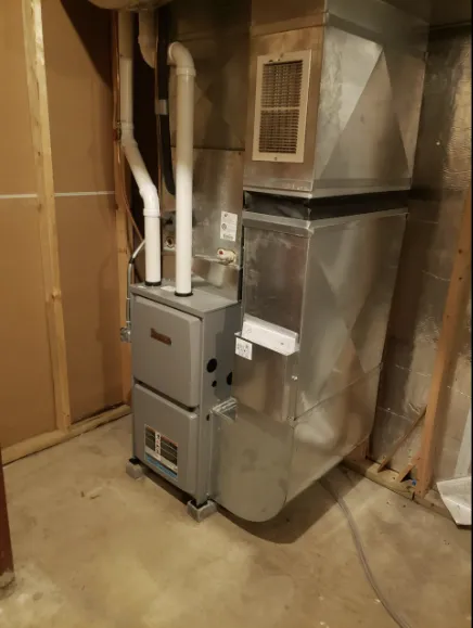 Slide of Meraz Mechanical