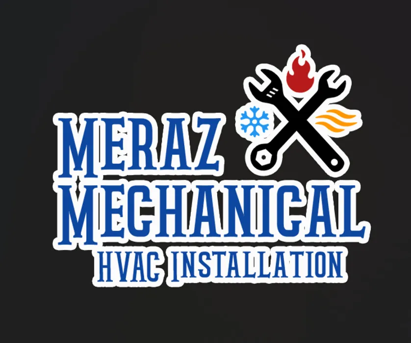 Slide of Meraz Mechanical