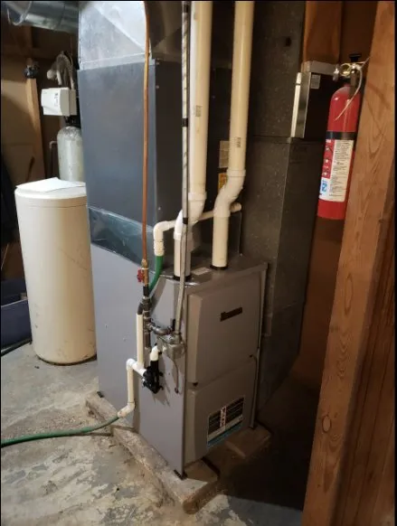 Slide of Meraz Mechanical