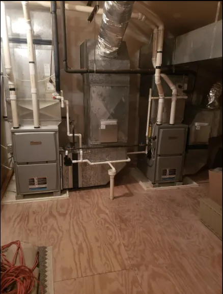 Slide of Meraz Mechanical