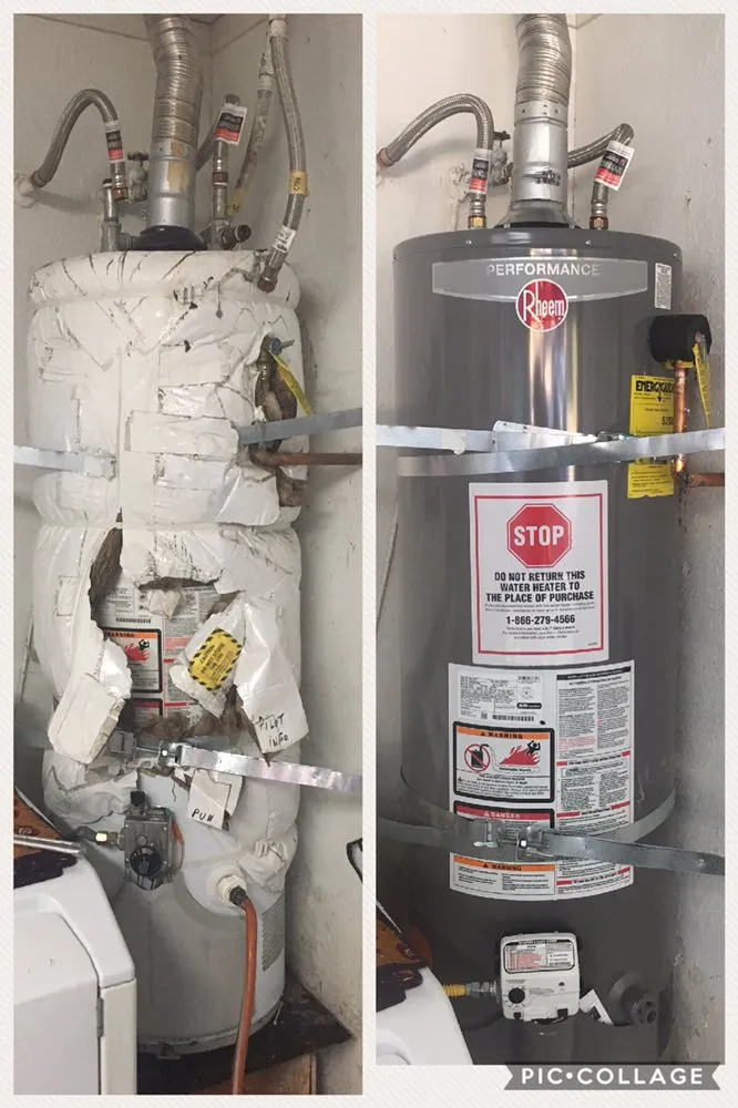 Slide of Mercado Heating & Air Conditioning