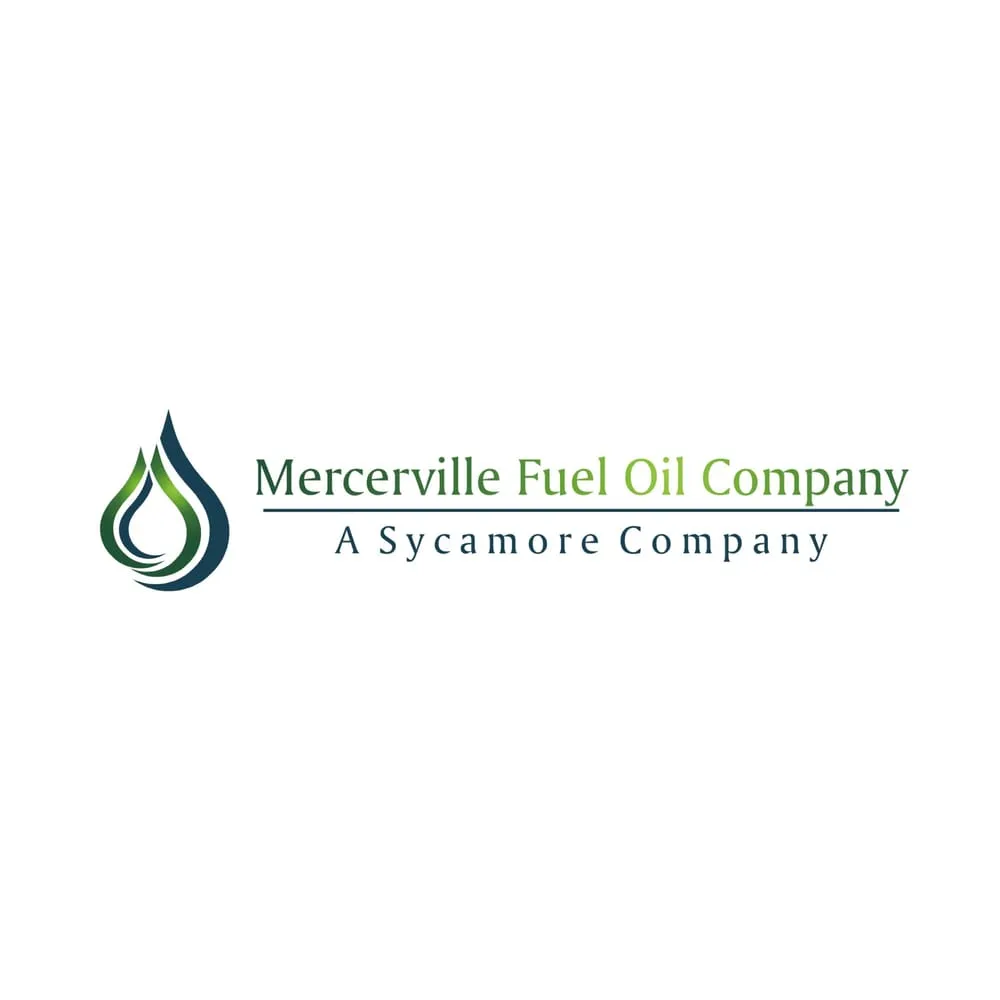 Slide of Mercerville Fuel Oil Company