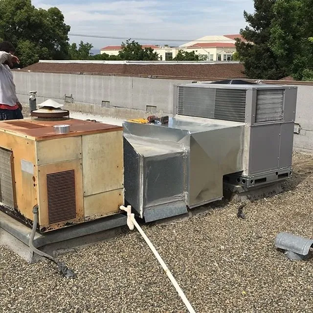 Slide of Merchant Park Plumbing and Heating