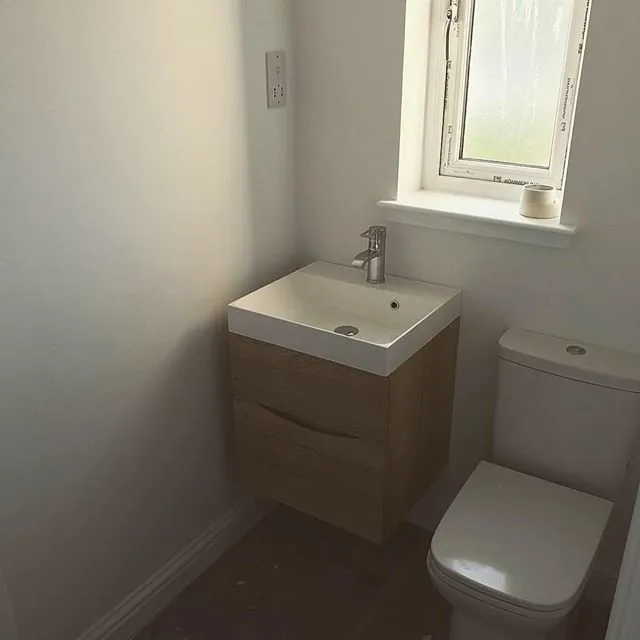 Slide of Merchant Park Plumbing and Heating