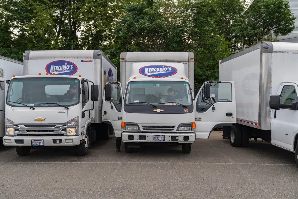 Slide of Mercurio's Heating & Air Conditioning - Silverdale