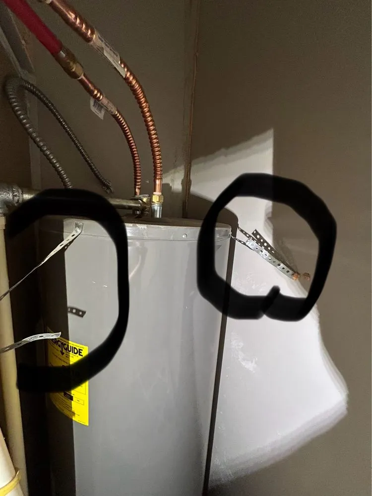 Slide of Mercurio's Heating & Air Conditioning - Silverdale