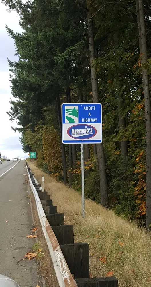 Slide of Mercurio's Heating & Air Conditioning - Silverdale