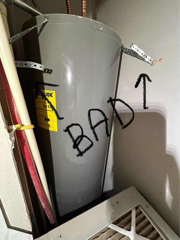 Slide of Mercurio's Heating & Air Conditioning - Silverdale