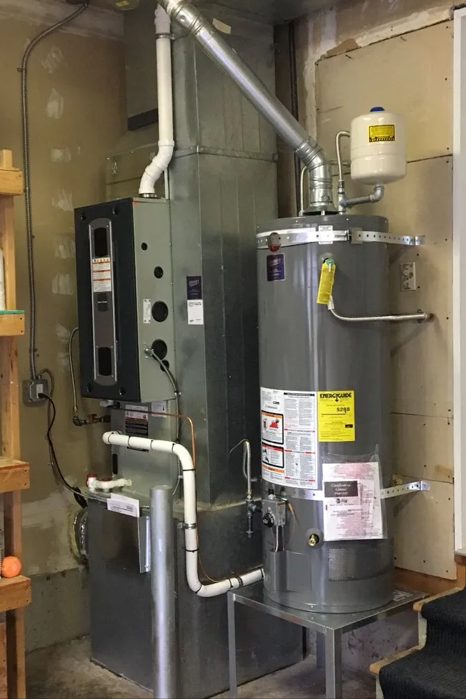 Slide of Mercurio's Heating & Air Conditioning