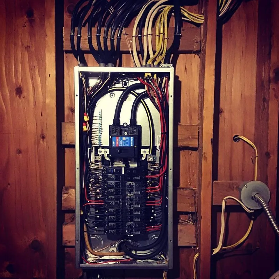 Slide of Mercurio's Heating & Air Conditioning