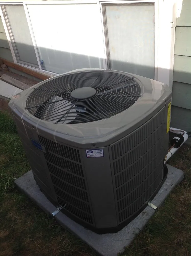 Slide of Mercurio's Heating & Air Conditioning