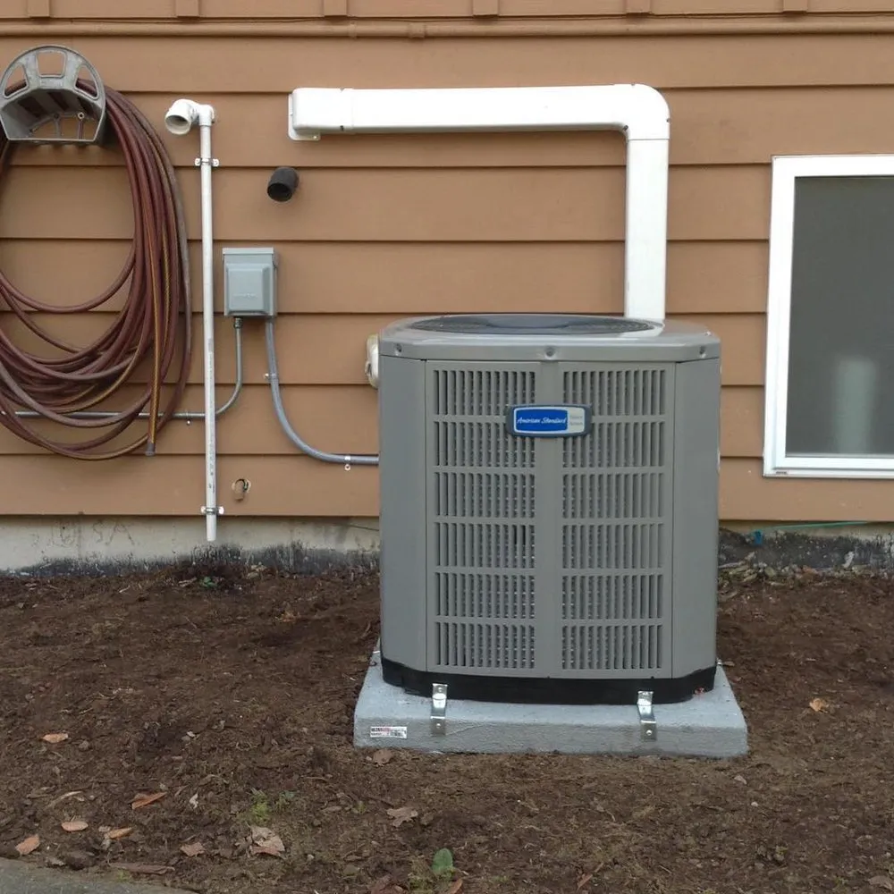 Slide of Mercurio's Heating & Air Conditioning