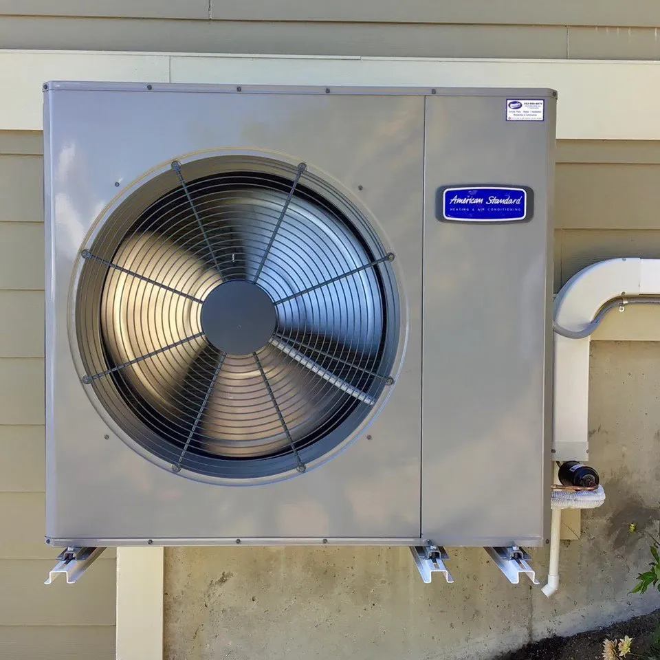 Slide of Mercurio's Heating & Air Conditioning