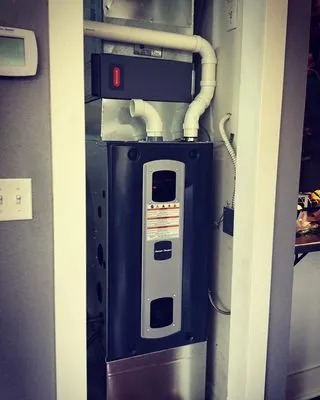 Mercurio's Heating & Air Conditioning