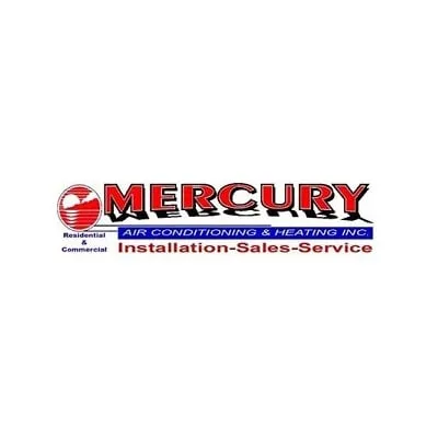 Slide of Mercury Air Conditioning & Heating