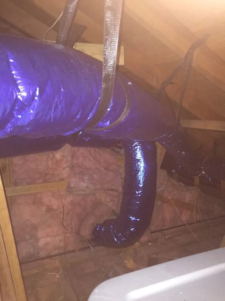 Slide of Mercury Control Air