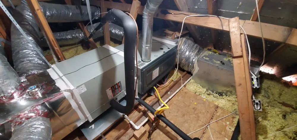 Slide of Mercury Control Air