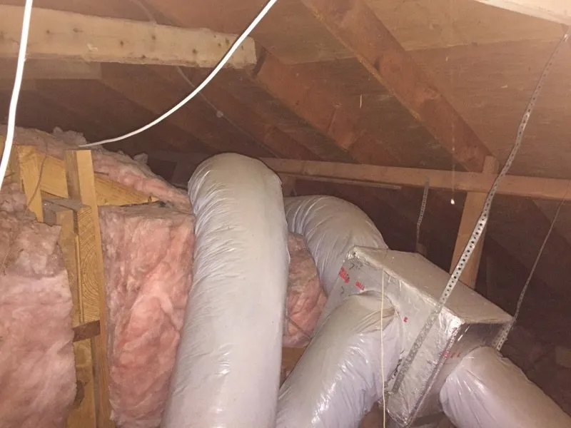 Slide of Mercury Control Air