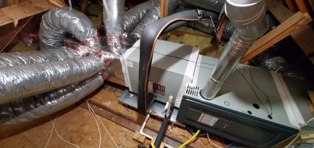 Slide of Mercury Control Air