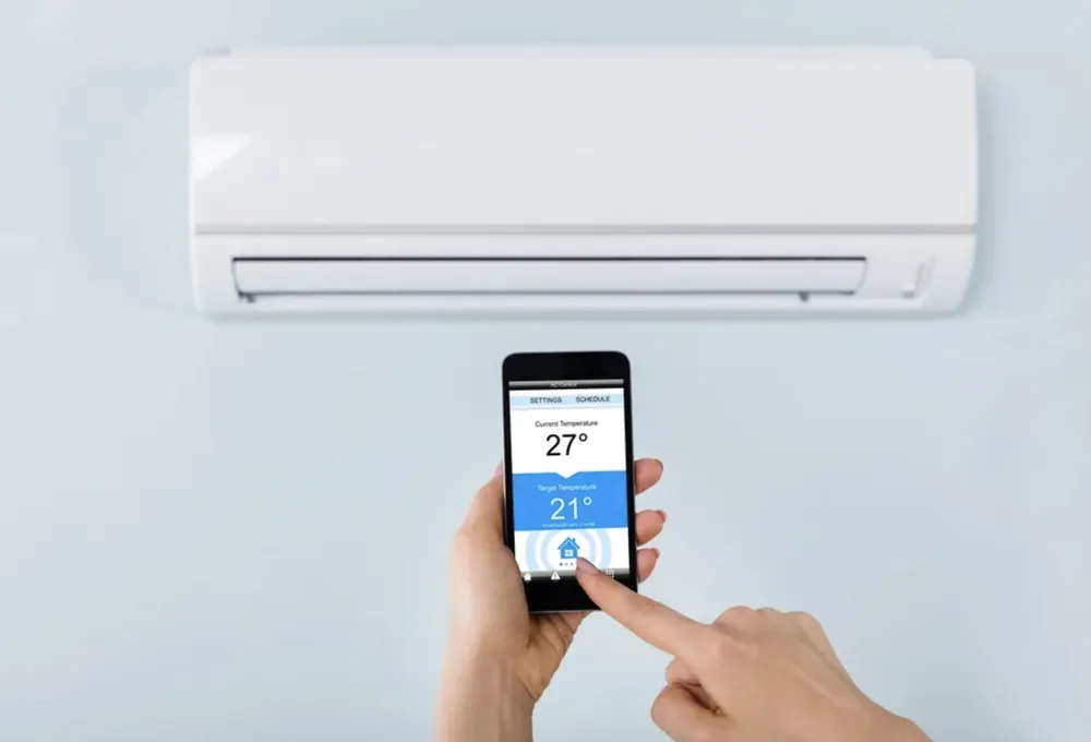 Slide of Mercury Control Mechanical