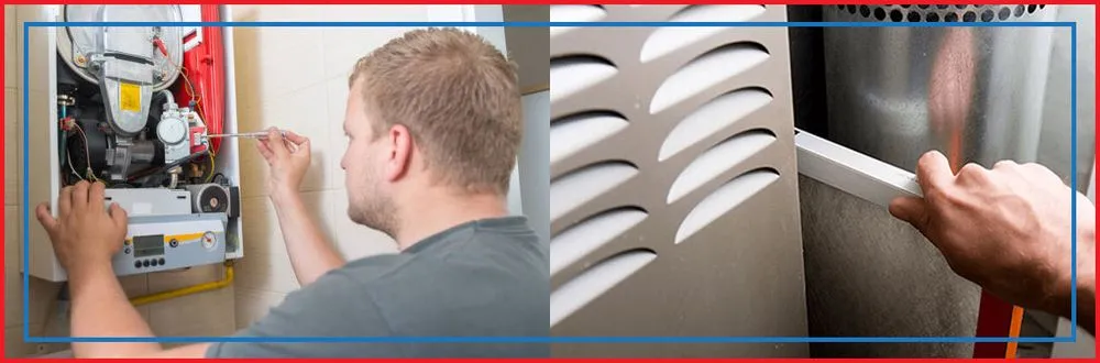 Slide of Mercury Heat and Air