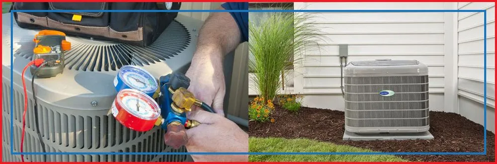 Slide of Mercury Heat and Air